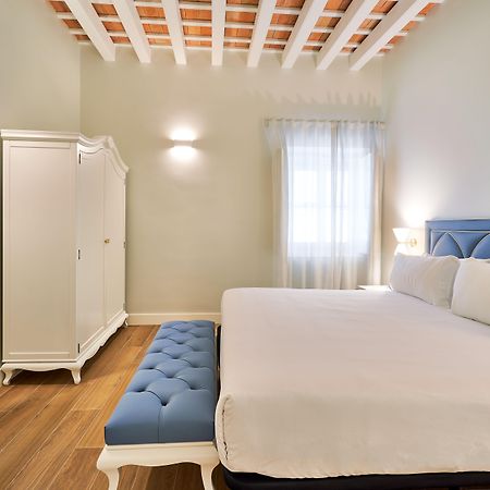 Tandem Palacio Veedor De Galeras Suites カディス エクステリア 写真