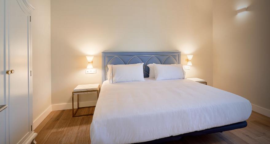 Tandem Palacio Veedor De Galeras Suites カディス エクステリア 写真