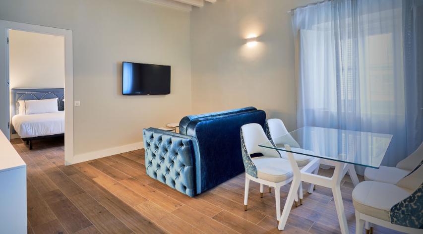Tandem Palacio Veedor De Galeras Suites カディス エクステリア 写真