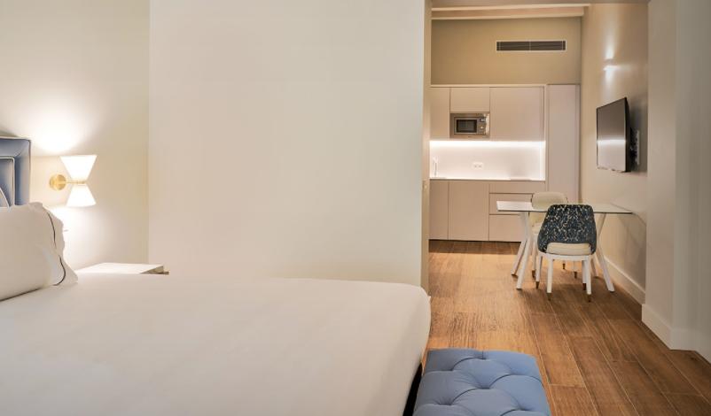 Tandem Palacio Veedor De Galeras Suites カディス エクステリア 写真