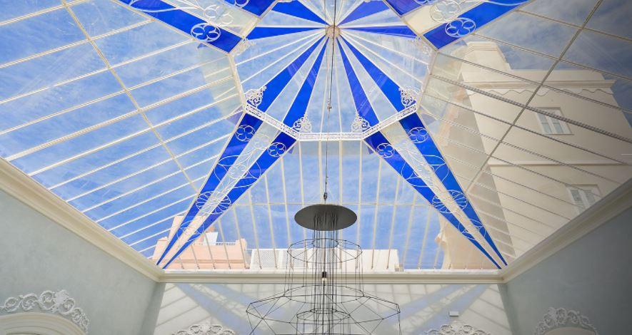 Tandem Palacio Veedor De Galeras Suites カディス エクステリア 写真