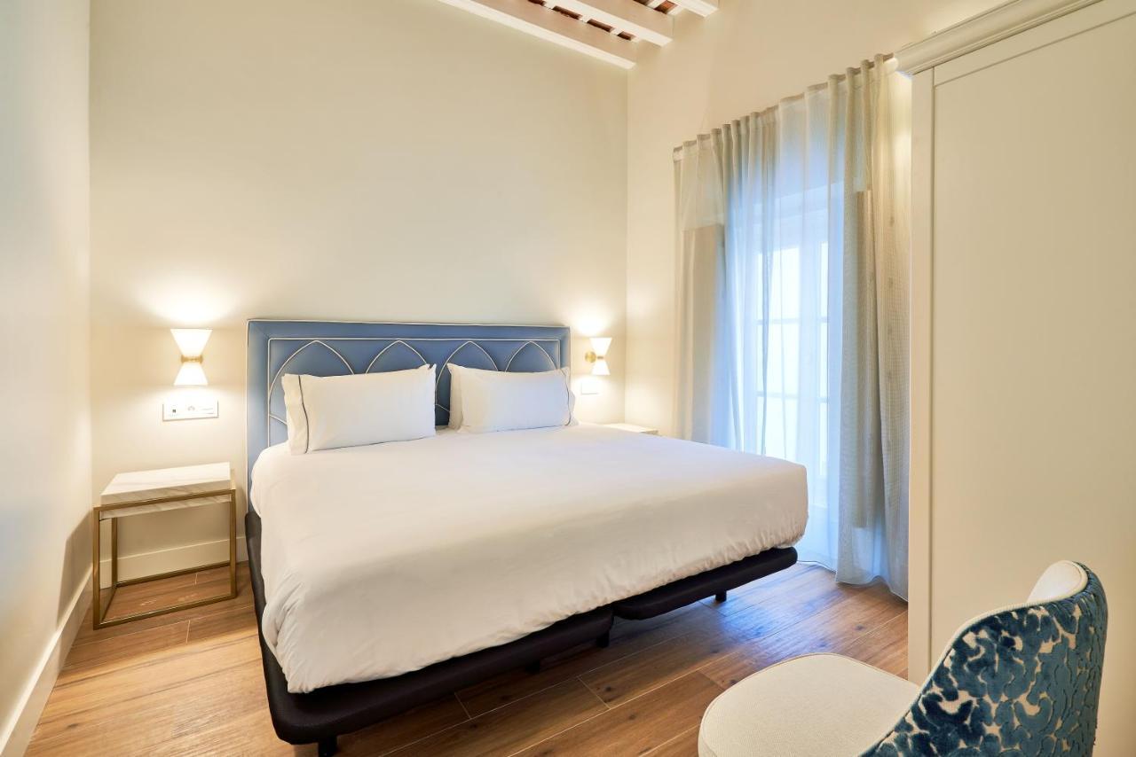 Tandem Palacio Veedor De Galeras Suites カディス エクステリア 写真
