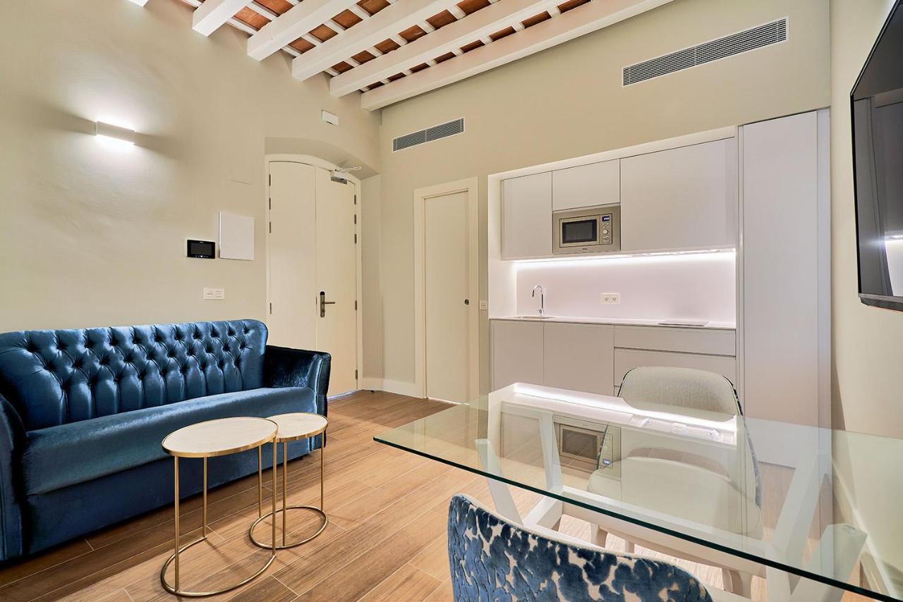 Tandem Palacio Veedor De Galeras Suites カディス エクステリア 写真