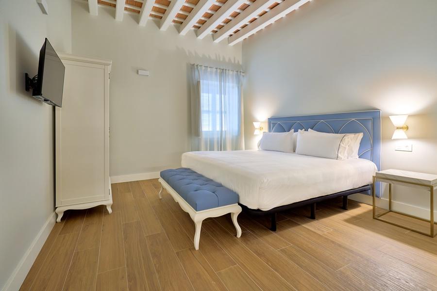Tandem Palacio Veedor De Galeras Suites カディス エクステリア 写真