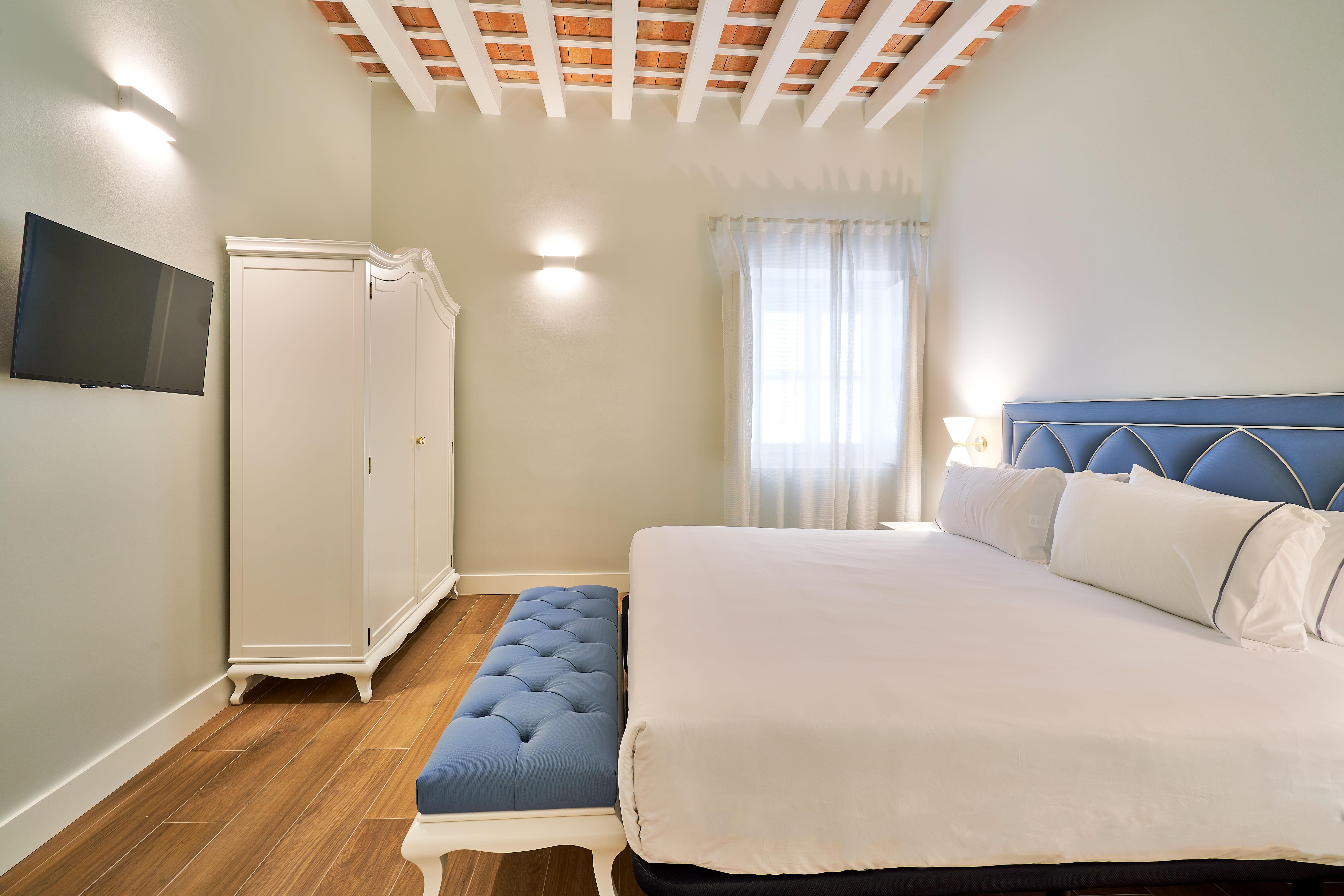 Tandem Palacio Veedor De Galeras Suites カディス エクステリア 写真