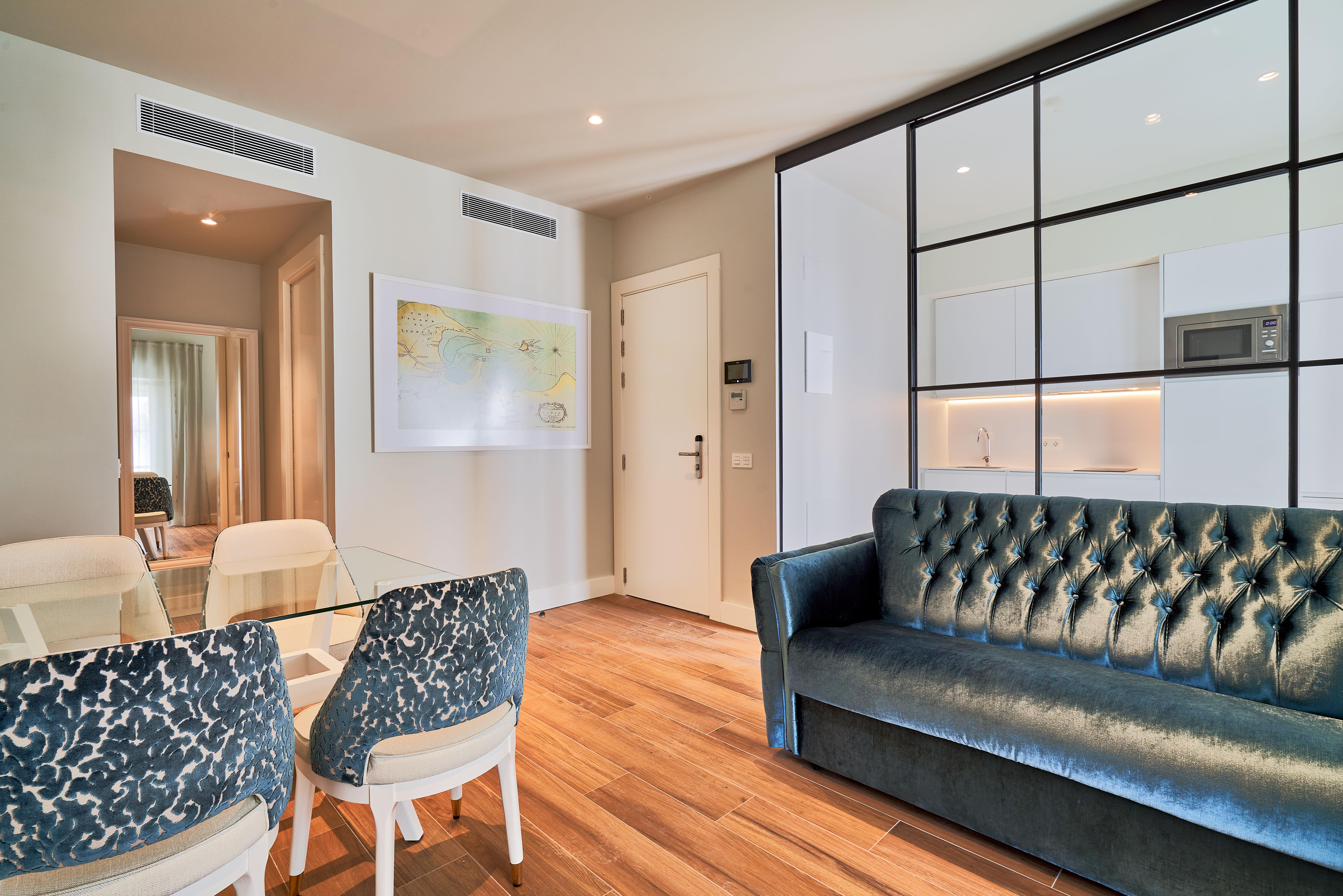 Tandem Palacio Veedor De Galeras Suites カディス エクステリア 写真