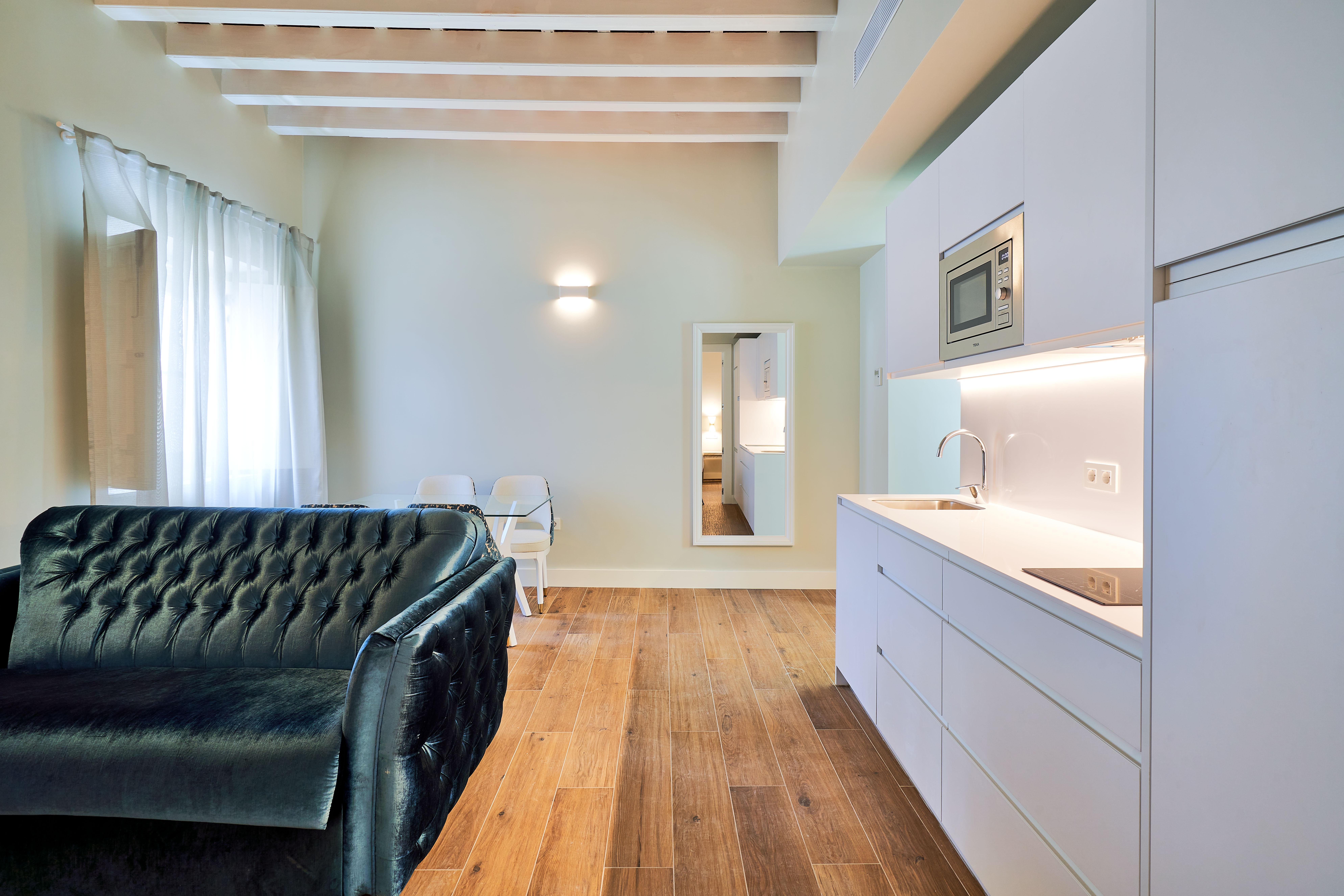 Tandem Palacio Veedor De Galeras Suites カディス エクステリア 写真