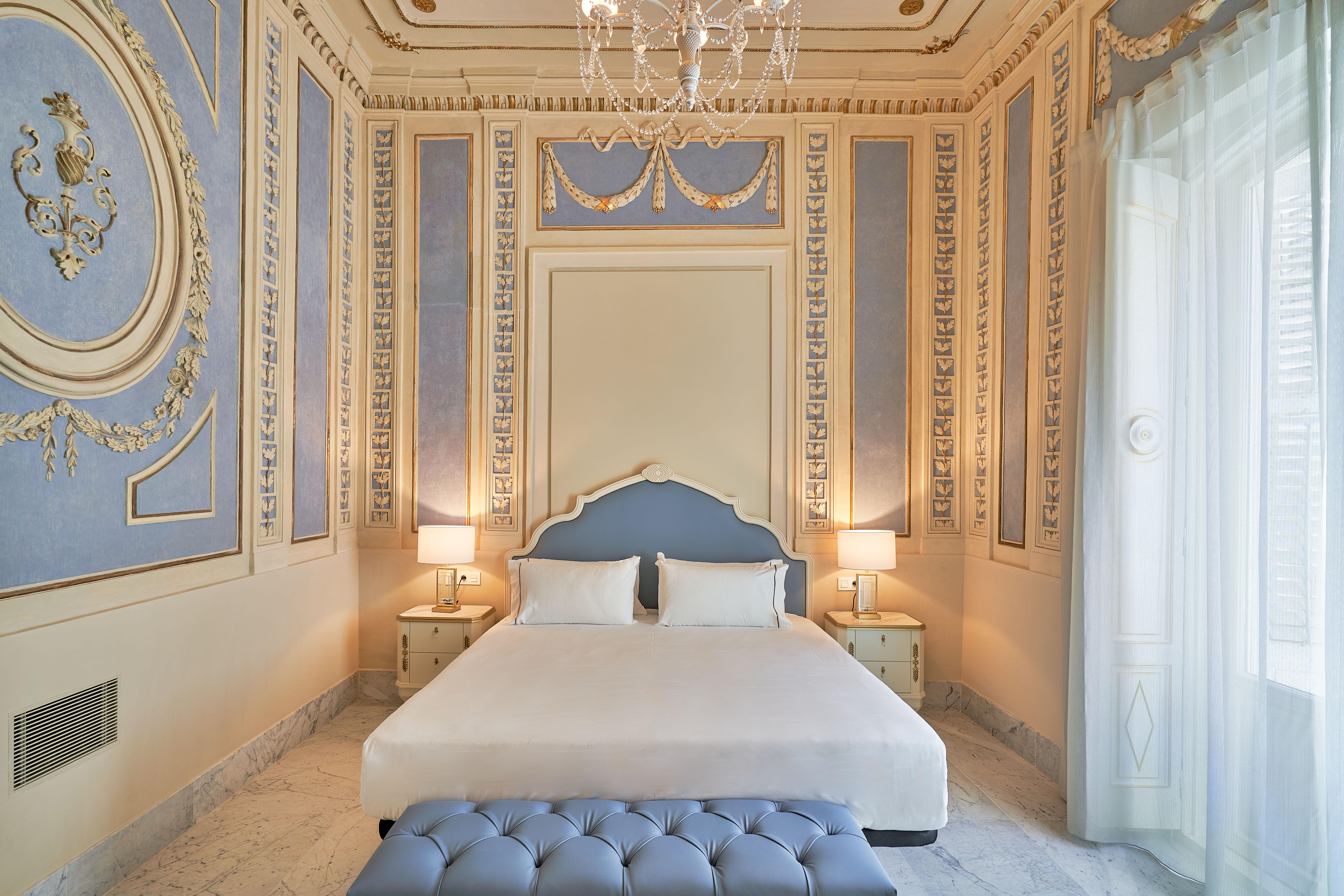 Tandem Palacio Veedor De Galeras Suites カディス エクステリア 写真