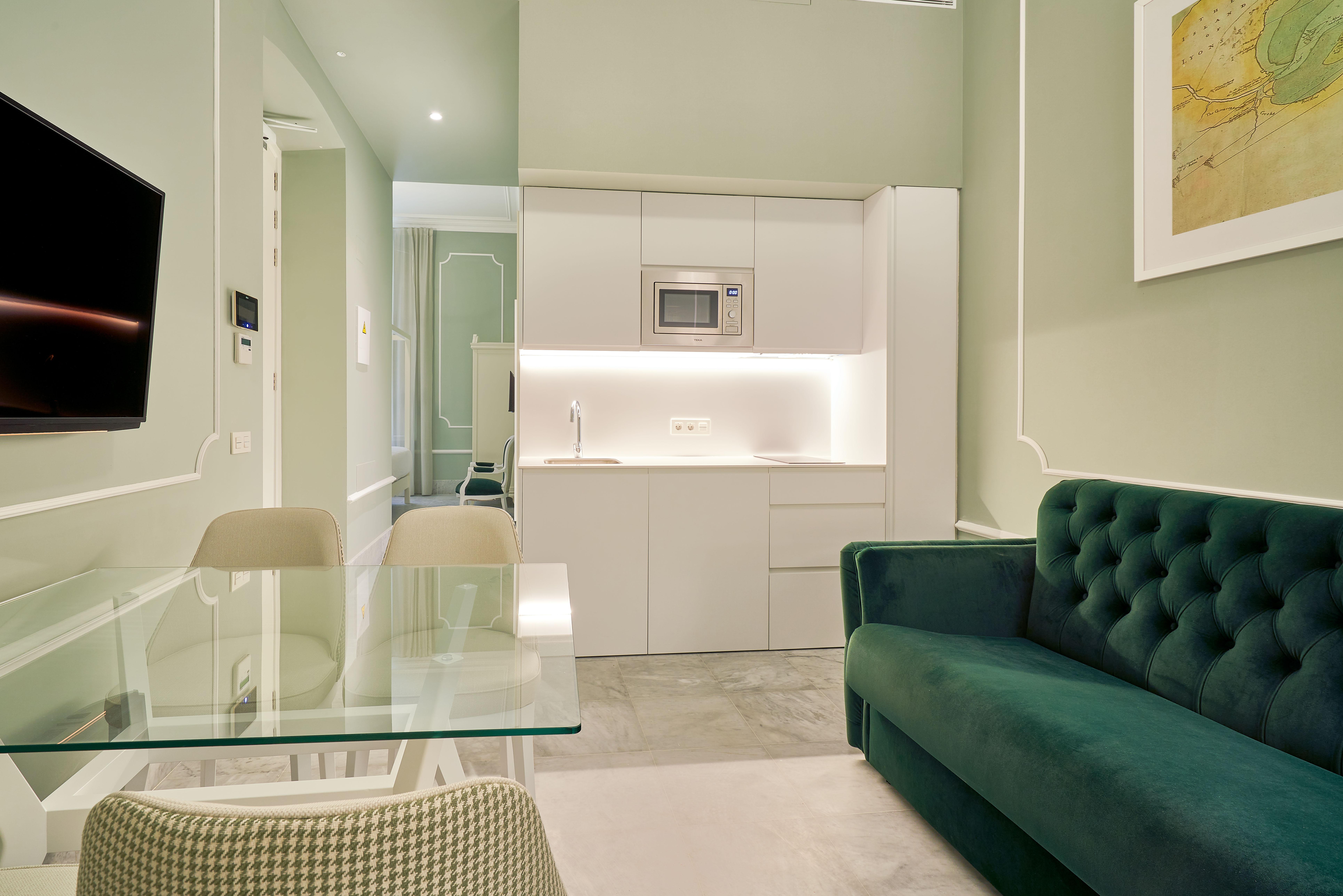 Tandem Palacio Veedor De Galeras Suites カディス エクステリア 写真