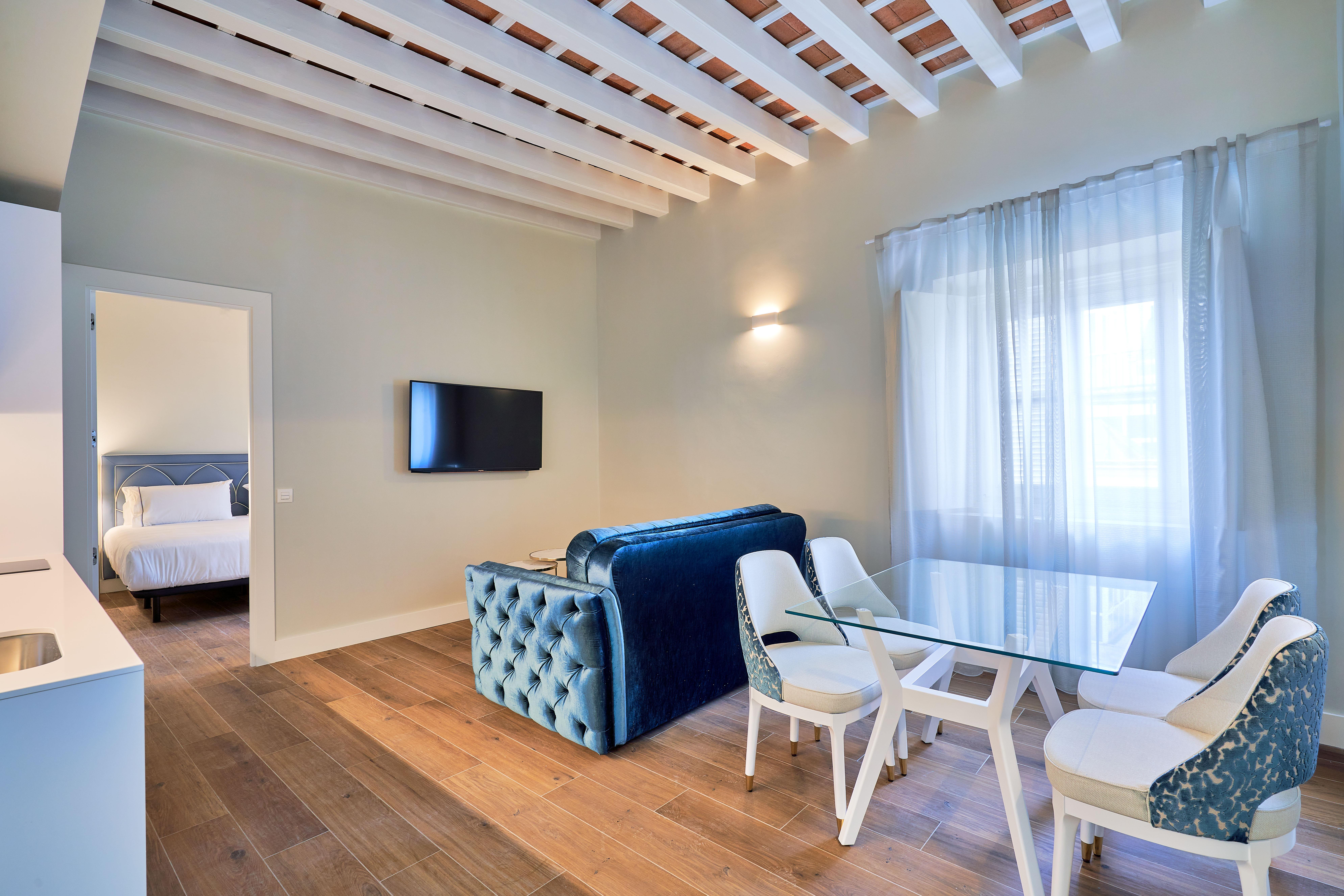 Tandem Palacio Veedor De Galeras Suites カディス エクステリア 写真