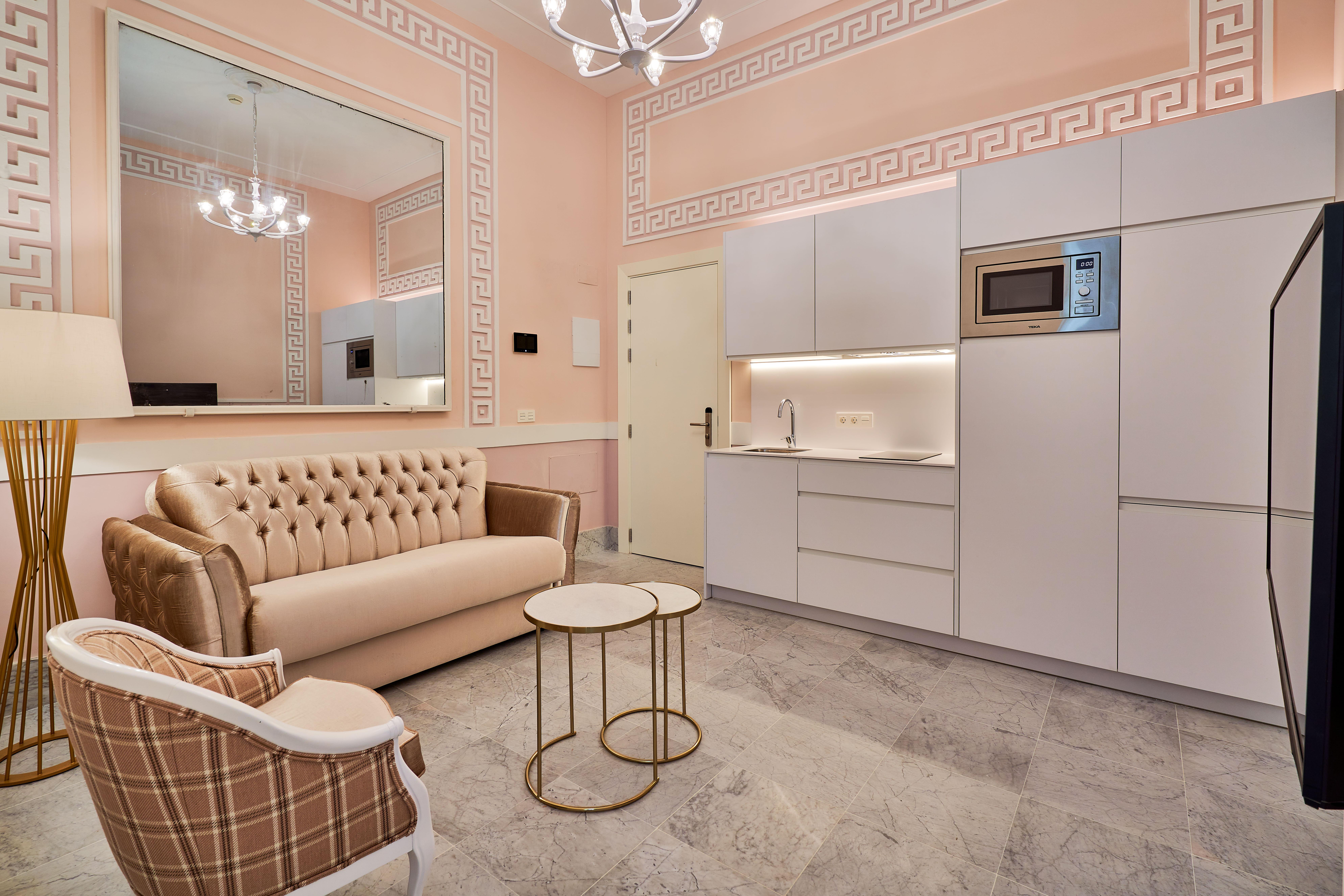Tandem Palacio Veedor De Galeras Suites カディス エクステリア 写真