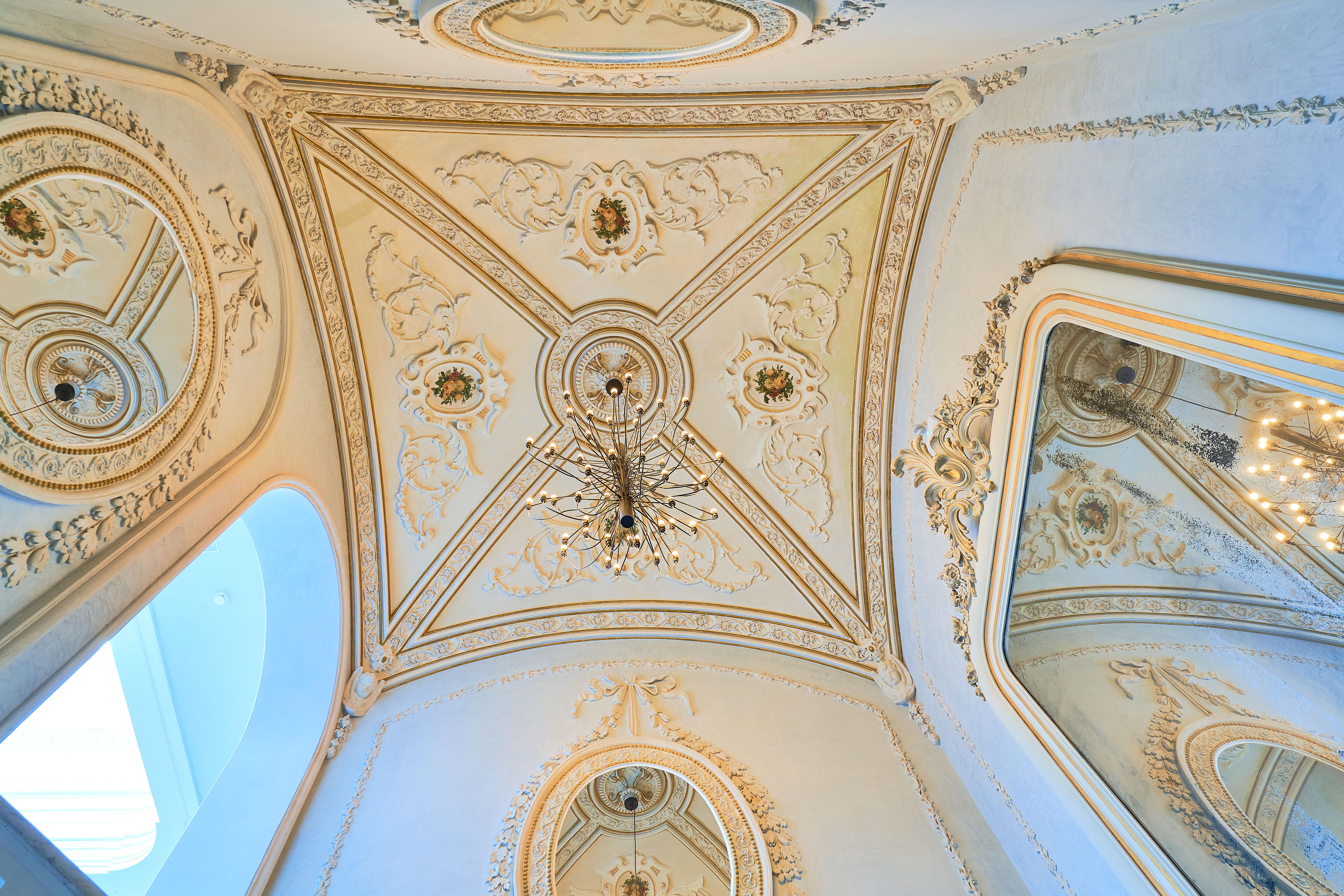 Tandem Palacio Veedor De Galeras Suites カディス エクステリア 写真